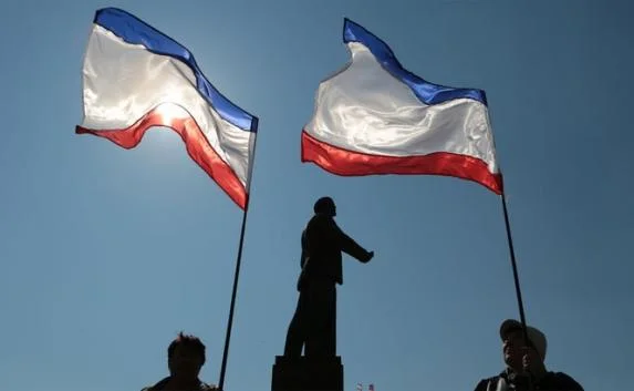 Заместителем главы Службы финнадзора Крыма стала Лариса Осипова