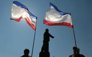 Заместителем главы Службы финнадзора Крыма стала Лариса Осипова