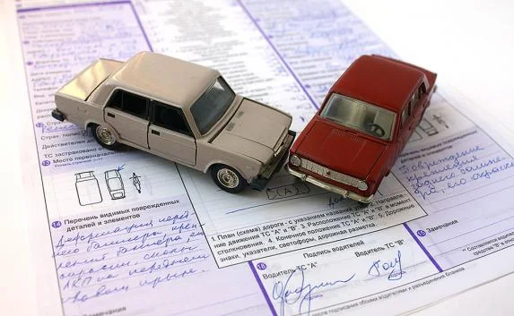 Отсутствие ОСАГО «влетит в копеечку» автомобилистам