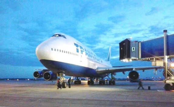Аэропорт Бельбек в Севастополе модернизируют и откроют для гражданской авиации до 2020 года