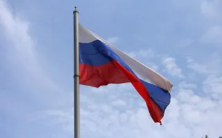 Крымские пограничники поймали украинца, осквернившего флаг России