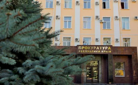 Стрельбу в симферопольской гимназии проверит прокуратура