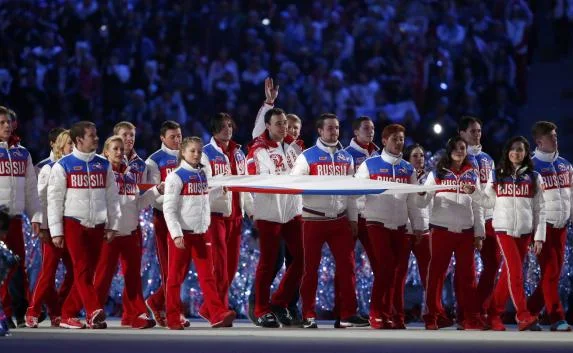 МОК отстранил от Олимпиады 111 россиян