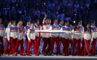 МОК отстранил от Олимпиады 111 россиян