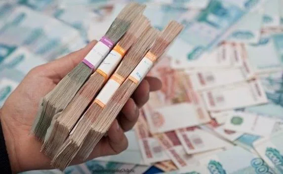 Аксёнов: Крым получит более 60 млрд для реализации ФЦП в 2018 году