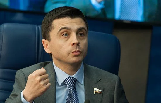 Бальбек отправит Порошенко последние данные переписи населения Крыма