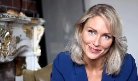 ​Екатерина Гордон рассказала об изменчивой позиции Владимира Соловьева по «крымскому вопросу» (видео)