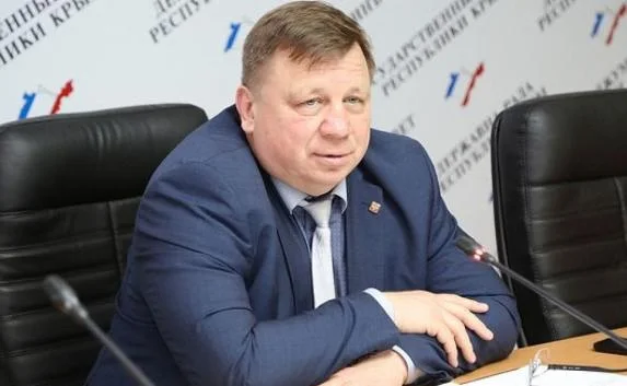 Владельцы крымских особняков начнут убирать «придомовую» территорию