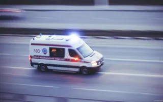 В Керчи насмерть сбили двух пешеходов