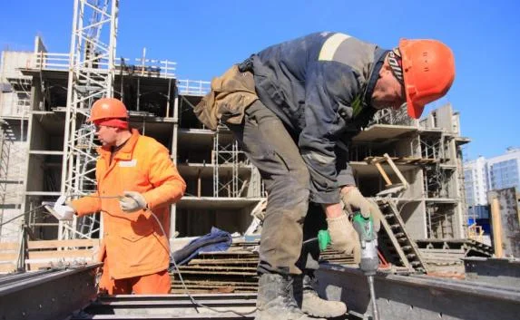 Дом для «депортированных» построят в Севастополе до конца года 