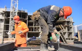 Дом для «депортированных» построят в Севастополе до конца года 