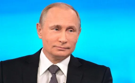 Путин поддержал развитие исламского образования в Крыму (видео)