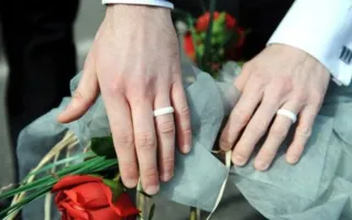 Признание гей-брака в России и домашний арест Саакашвили: новости мира (фото, видео)