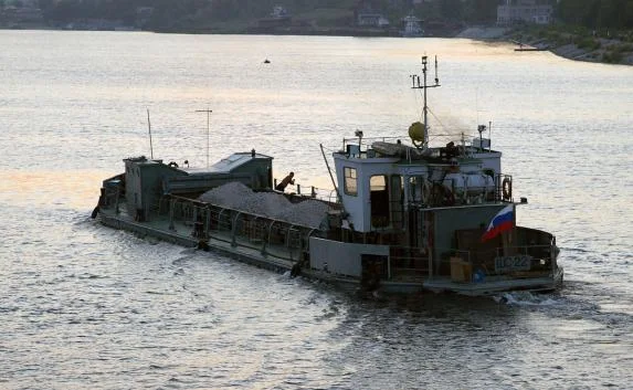 Севастополец незаконно присвоил принадлежащее городу судно за 15 000 000 рублей
