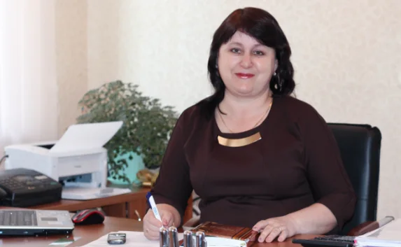 Бахчисарайский район возглавила Светлана Львова