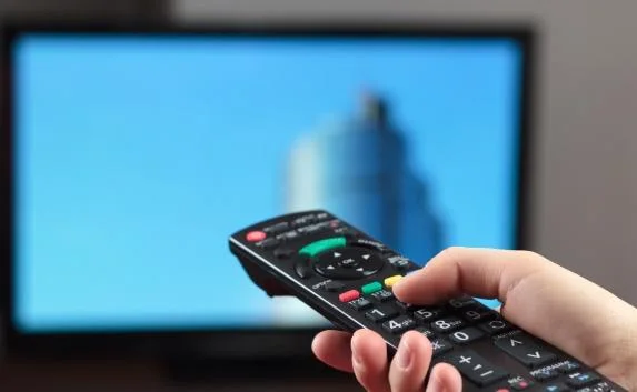 Всего два крымских телеканала на всю Россию вещают в формате HD