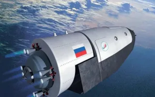 Под Феодосией начнут тестировать новые космические парашюты 