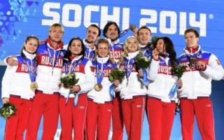 Спортивный арбитражный суд оправдал 28 российских олимпийцев