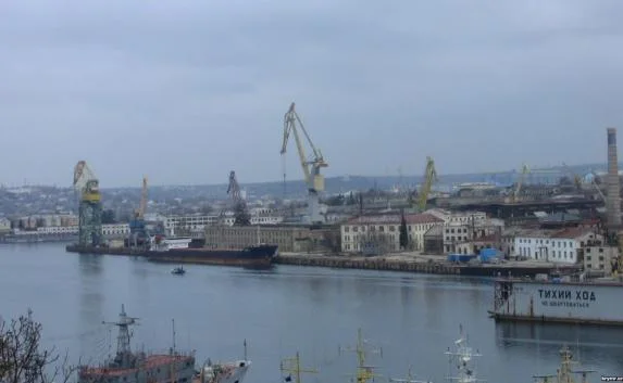  «Севморзавод» перешел в собственность России