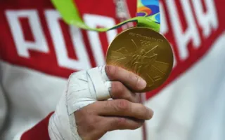 Крымские спортсмены завоевали «золото» в легкой атлетике и софтболе (фото)