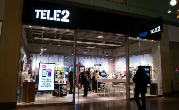 Услуги Tele2 в Крыму подешевеют в пять раз 