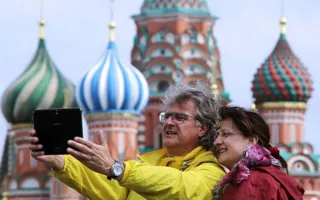 МВД накажет россиян за отказ от слежки за иностранцами