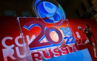 Севастопольцы проголосуют за локацию «Фестиваля болельщиков» к ЧМ