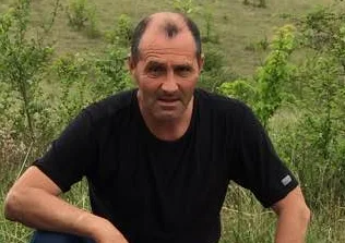В Красногвардейском районе пропал Роман Школьный (фото)