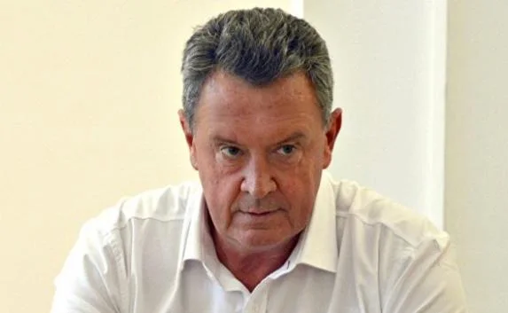 Скончался депутат симферопольского Горсовета Николай Ильяшенко