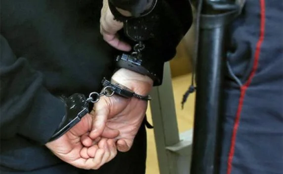 В Евпатории поймали педофила 