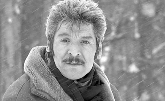 Умер актёр и певец Дмитрий Бузылев