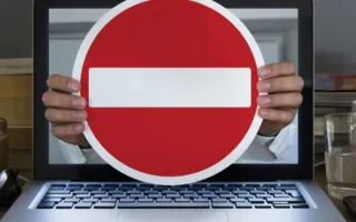 Сайты интим-услуг попали под запрет в Севастополе