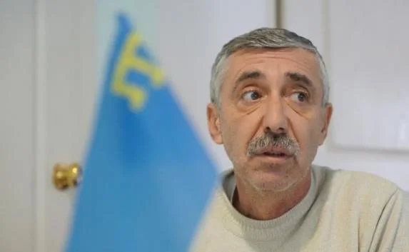 Крымчанина Кадырова судят за сепаратистский комментарий в Facebook
