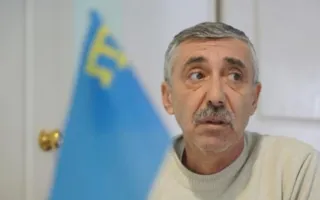 Крымчанина Кадырова судят за сепаратистский комментарий в Facebook