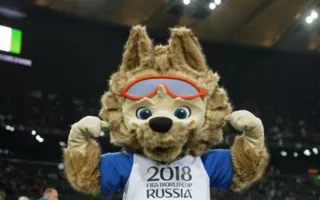 Украинцам не покажут Чемпионат мира 2018