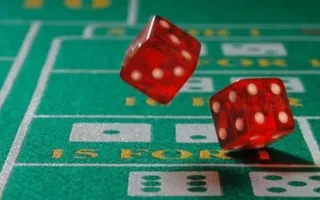 Севастопольским игорным бизнесменам вдвое подняли налог