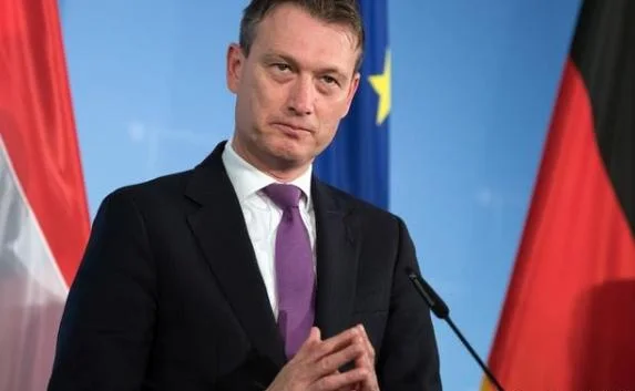 Глава МИД Нидердандов обсудит с Лавровым возврат «скифского золота»