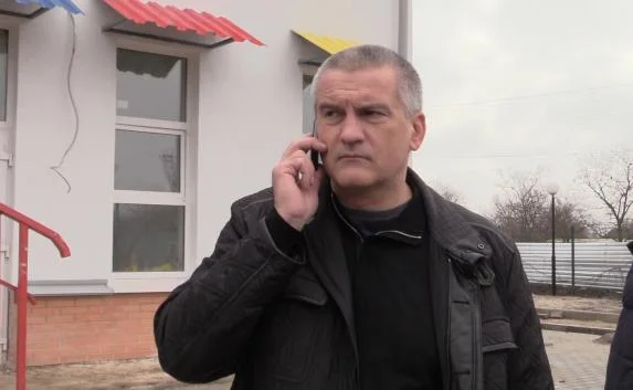В Первомайском районе достроят «замороженный» детский сад (фото)