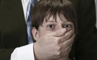 В День Влюблённых полиция поймала ялтинского педофила на месте преступления 