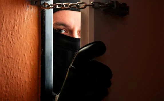 В Крыму незадачливые воры позарились на технику и алкоголь, а нарвались на статью