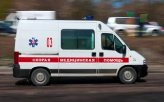 На трассе «Керчь — Феодосия» в ДТП пострадали три человека