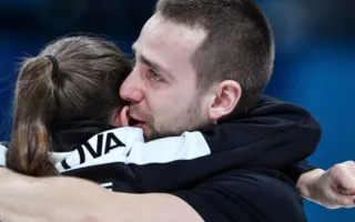 Дело о допинге Крушельницкого рассмотрят после Олимпийских игр