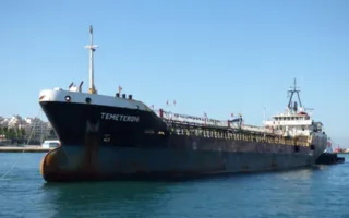 Задержанный в Ливии керченский моряк до сих пор находится находится под стражей
