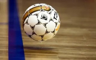Спорт на равных: депутатский корпус Крыма сыграет с волонтерами в мини-футбол
