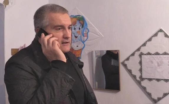 ​«Тупость высшей категории»: Аксёнов о транспортной системе Советского района