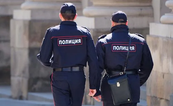 Полиция арестовала убийцу ялтинского таксиста (очевидцы)