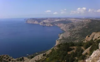 Россия увеличит экспорт во времена санкций с помощью Крыма