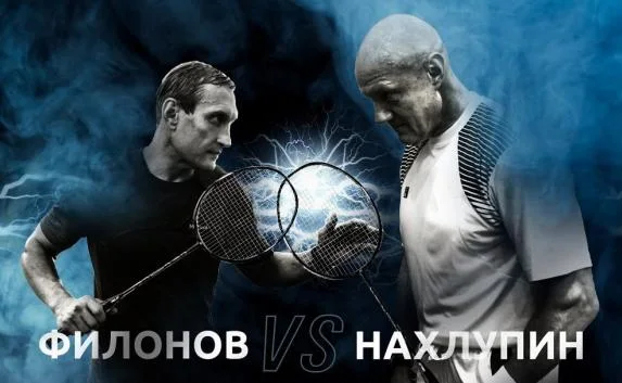 Спортивная «дуэль» Филонова и Нахлупина и крымские борцы-медалисты — дайджест (фото, видео)