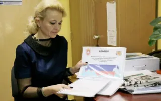 Строительством парков «Патриот» в Керчи займется экс-глава горсовета (фото)