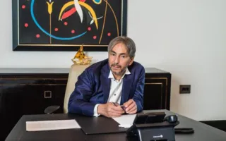 Джабраилов вложит в «Южный Севастополь» до 20 000 000 долларов